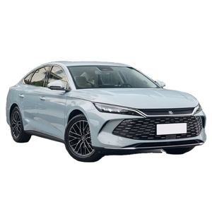 รถยนต์พลังงานไฮบริดแบบเสียบปลั๊ก รุ่นขับเคลื่อนอัจฉริยะ ระยะทางวิ่ง 601-700 กม. แบตเตอรี่ 50-70 กิโลวัตต์ชั่วโมง สำหรับนำเข้า  ลดราคาพิเศษ มีสินค้าพร้อมส่ง - Product Image 1