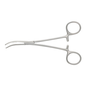 OEM Cairns Dandy Hemostasis Forceps Medic Instrument pour les distributeurs de dispositifs médicaux - Product Image 1