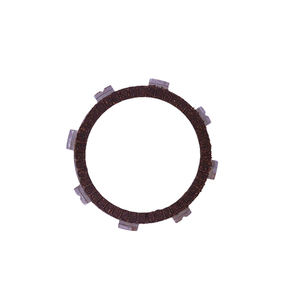 Kit de placa de fricción de marca India para Bajaj RE Tuk 3W repuestos disponibles para venta precio atractivo a Irak - Product Image 3