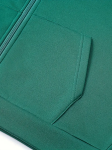 เสื้อสเวตเตอร์สวมหัวมีฮู้ดแฟชั่นของผู้ชายเสื้อสเวตเชิ้ตสำหรับฤดูหนาวและใบไม้ร่วงผ้าคอตตอน100% ผสมปรับแต่งได้ไซส์ใหญ่ - Product Image 6