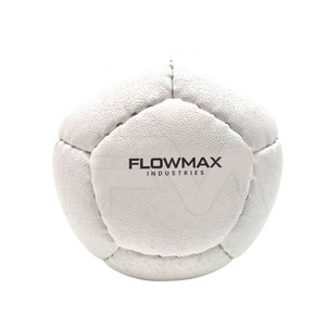 Design Your Own Logo Sports Boccia <b>Ball</b> Hot Sale Boccia <b>Ball</b> Custom Size & <b>Weight</b> Boccia <b>Ball</b> - Product Image 5