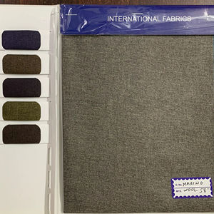 ผ้าขนสัตว์มาริโนคุณภาพสูง ความกว้าง 58 นิ้ว สำหรับผู้ชายและผู้หญิง ใช้สำหรับส่งออก - Product Image 1