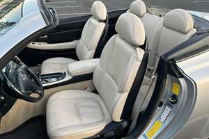 USAGÉ LHD/RHD 2009 LE X US SC 430 PEBBLE BEACH EDITION - Product Image 3