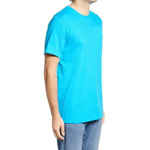 Camisetas de Hombre de Color Liso, Novedad 2026, Personalizadas, Impresas y Transpirables, Última Moda - Product Image 4