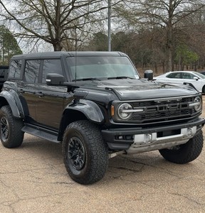 Ford Bronco Raptor AWD 2024 USADO EN BUEN ESTADO - Product Image 1