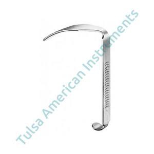 Davis Boyle Boca Mordaza Marco con cuchilla - Product Image 3