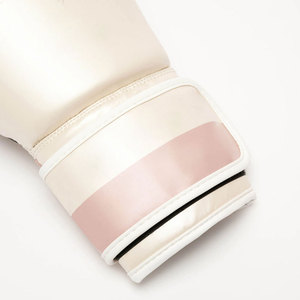 Vente en gros Gants de boxe personnalisés de haute qualité Gants de boxe Kickboxing en cuir PU avec logo personnalisé - Product Image 2