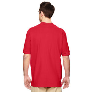 Polo en coton 100% Clique Polos en piqué Evans pour homme - Product Image 6