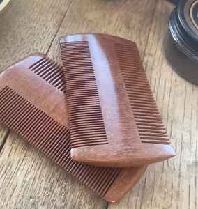 Peine de madera TressCare - Product Image 2