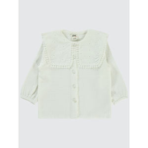 เสื้อสิ่งทอสำหรับเด็กผู้ชายเครื่องแบบนักเรียน - Product Image 1