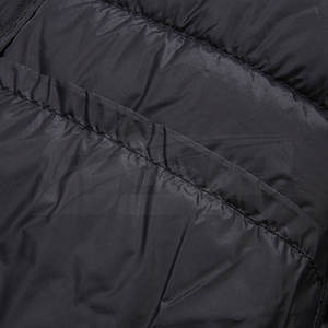 Chaqueta acolchada de invierno de alta calidad personalizada y transpirable para hombre, último diseño disponible al por mayor - Product Image 5