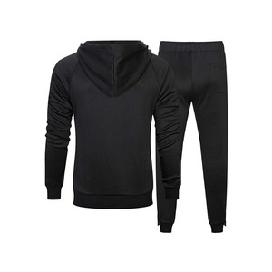 Vente chaude Top Tendance Poids Léger 100% Coton Zipper Survêtement pour Hommes Logo Personnalisé/Couleur Prix de Gros Imprimé Technics - Product Image 2