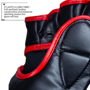 Guantes Deportivos Personalizados para Entrenamiento, Culturismo, Fitness, Guantes de Medio Dedo para Levantamiento de Pesas, para Gimnasio - Product Image 5