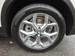 BMW X3 XDRIVE30I SUV 2024 BLANCO, PRIMERA MANO, USADO, EN PERFECTO ESTADO - Product Image 2