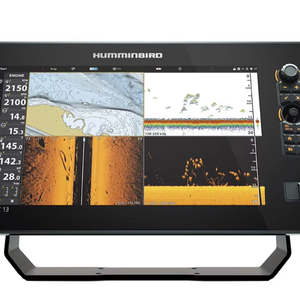 OFFRE NOUVEAU STOCK SOLIX APEX 13 CHO VX MSI+ Chartplotter/Détecteur de poissons sans transducteur - Product Image 1