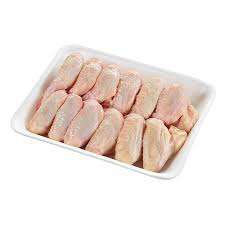 Proveedor Premium de Alitas de Pollo Congeladas, Alitas de 3 Articulaciones, Alitas de 2 Articulaciones, Bajas en Grasa, Paquete al Vacío de 10 kg, 18 Meses de Duración - Product Image 5