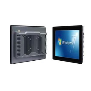 MIPM-1900T độ bền cao điện dung 19-inch TFT LED hiển thị 4:3 tỷ lệ khía cạnh giao diện USB cho môi trường gồ ghề kinh doanh - Product Image 1