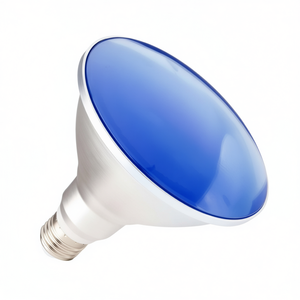 Lampe LED bleue 15W, ampoules LED de qualité supérieure - Product Image 2
