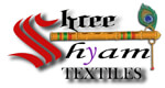 SHREE SHYAM TEXTILES logo