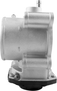 Cuerpo electrónico del acelerador compatible con Toyota Corolla 2005-2009 Matrix 2005-2008 Pontiac Vibe 2005-2008 L4 1.8L 1794cc - Product Image 4