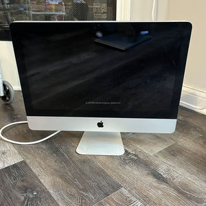 Máy tính để bàn đã qua sử dụng, hệ điều hành <span class=keywords><strong>Mac</strong></span> OS, chip Intel Core <span class=keywords><strong>i5</strong></span>, RAM 8GB, ổ cứng HDD, máy tính đã tân trang, card đồ họa tích hợp, hỗ trợ kỹ thuật trực tuyến và tổng đài. - Product Image 4