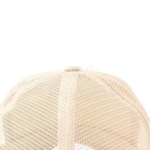 Venta directa de fábrica, sombreros casuales de moda de algodón, diseño personalizado, sombreros casuales para correr al aire libre - Product Image 6