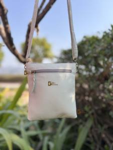 Latest Designer Real Leather Handmade <b>Sling</b> <b>Bag</b> Stylish Handbag Cross Body Multi Uses Hottest Sale <b>Bags</b> <b>For</b> <b>Women</b> - Product Image 2