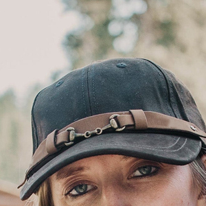 Gorra de béisbol ajustable para deportes al aire libre, gorra de béisbol de cuero puro para Otoño e Invierno para hombre, para golf informal, moda de cuero PU en relieve - Product Image 6