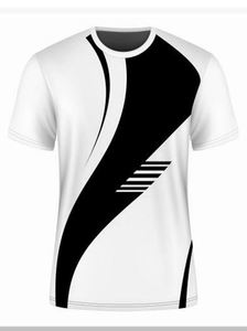 Camiseta deportiva para correr de manga corta de secado rápido para hombre, impresión personalizada con logotipo de sublimación teñido liso a un precio económico - Product Image 3