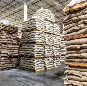 Vente chaude 100% granulés de bois naturel pur/granulés de bois 6mm 8mm/granulés de bois importés - Product Image 2