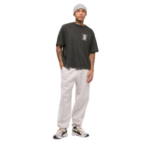 T-shirts décontractés à manches courtes pour hommes, de haute qualité, écologiques, en coton respirant, imprimés, style streetwear, en tissu jersey épais - Product Image 2