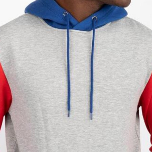 Conjunto de Sudadera con Capucha y Cremallera Informal para Hombre Huppuri, 450 Gramos, Corte Regular, Cómodo, 100% Algodón, Invierno - Product Image 5