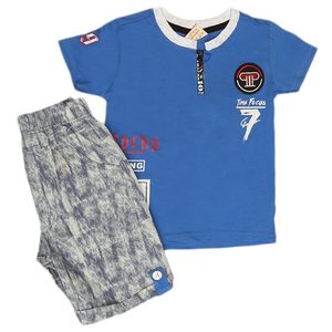Traje para Niño MLXL - Azul - Product Image 3