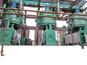 ZX319 nouvelle condition automatique haute capacité presseur d'huile Machine graines de tournesol soja noix de coco moulin d'extraction pour moteur de sésame - Product Image 5