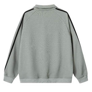 Sudaderas con Capucha de Forro Polar Personalizadas Blancas Vintage, Transpirables, Extra Grandes, con Media Cremallera para Mujer, Sudaderas Cómodas con Media Cremallera - Product Image 6