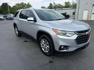 Tela Chevrolet Traverse LT 2018 - Product Image 6