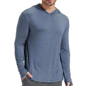 T-shirts de pêche personnalisés en gros, fabricant OEM, performance respirante, séchage rapide, fournisseur d'articles de sport de plein air - Product Image 1