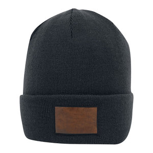 Conception parfaite taux raisonnable Hommes Cuffed Beanie nouvelle mode à la mode vente chaude Hommes Cuffed Beanie avec le meilleur matériel - Product Image 1