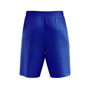 Uniforme de Baloncesto Personalizado por Sublimación, Diseño de Múltiples Colores, 160GSM, Ligero, Uniforme de Baloncesto para Hombre - Product Image 5