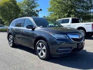 Acura MDX 2016 - Product Image 5