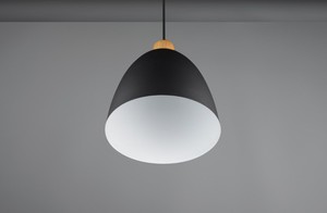 Lampada a sospensione Netra Jagger E27 IP20 150cm (Trio R30681032) - Product Image 3