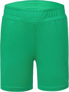 Conjunto de Camiseta de la Selección Nacional de Portugal, Pantalones Cortos Rojos y Verdes, Ropa Deportiva para Niños, Poliéster de Secado Rápido, Duradero, Importado, Thopson International - Product Image 3