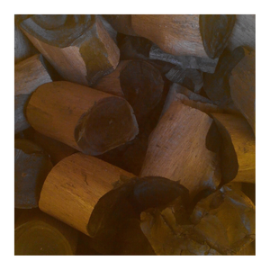 100% Natural Halaban Hardwood <b>Charcoal</b> indonesia product Ideal for Barbecue, Grilling, Shisha, and Restaurant Use - Product Image 1