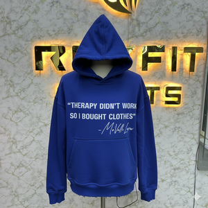 Diseña Tu Propio Estilo, Sudadera con Capucha de Invierno, Bordada, Personalizada, 100% Algodón, Ropa Urbana Unisex - Product Image 4