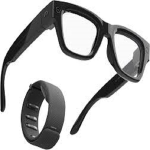 Meilleures ventes en gros : Présentoir Ray-Ban et Lunettes IA Neural Band (Taille Standard 3) - Product Image 1