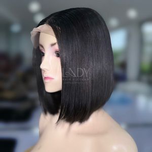 Bob de color natural recto superhueso de la mejor calidad con precio al por mayor de cabello humano real cabello vietnamita - Product Image 3