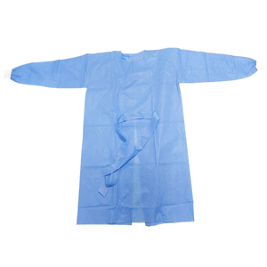 Comfort Care Scrubs Ensembles d'uniformes avec haut à manches courtes doux et col montant propre pour les professionnels de la santé - Product Image 4