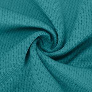 Camiseta de Verano para Hombre, de Manga Corta, Cuello Redondo, Estilo Hip Hop, Tejido de Punto, Poliéster/Algodón, Secado Rápido y Transpirable - Product Image 3