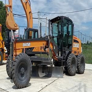 Prix bon marché utilisé et nouveau CAT 120H pour niveleuse 120G 140G avec pompe de boîte de vitesses moteur garantie de 5 ans en gros - Product Image 6