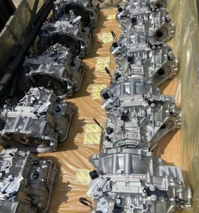 A4CF1 A4CF2 0828600D-QX conjunto de caja de cambios transmisión automática para Hyundai - Product Image 4